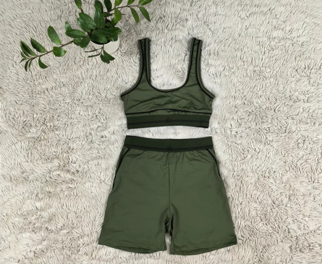 Kay's Yoga Sets