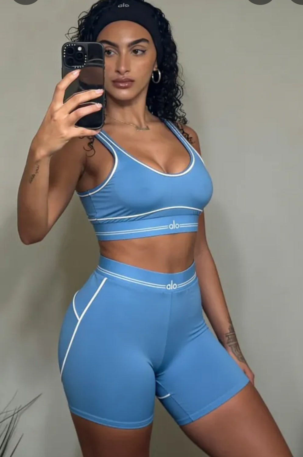 Kay's Yoga Sets
