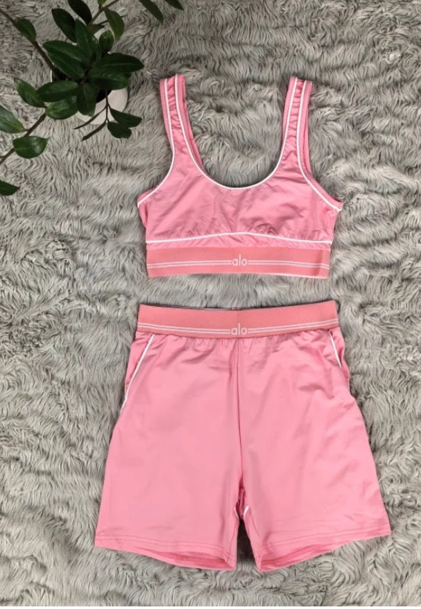 Kay's Yoga Sets