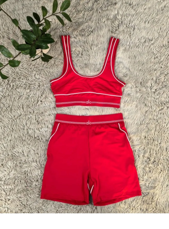 Kay's Yoga Sets