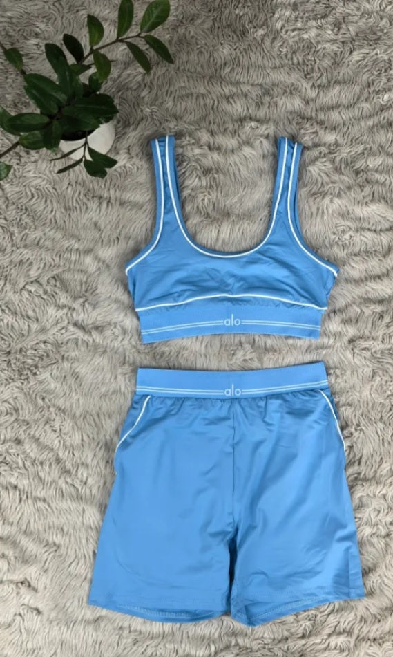 Kay's Yoga Sets