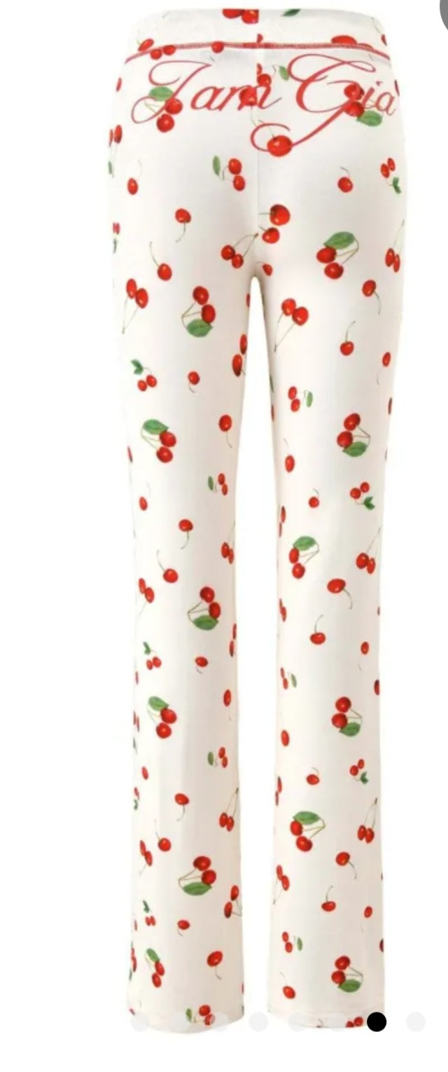 Kays Cherry FittedG Set