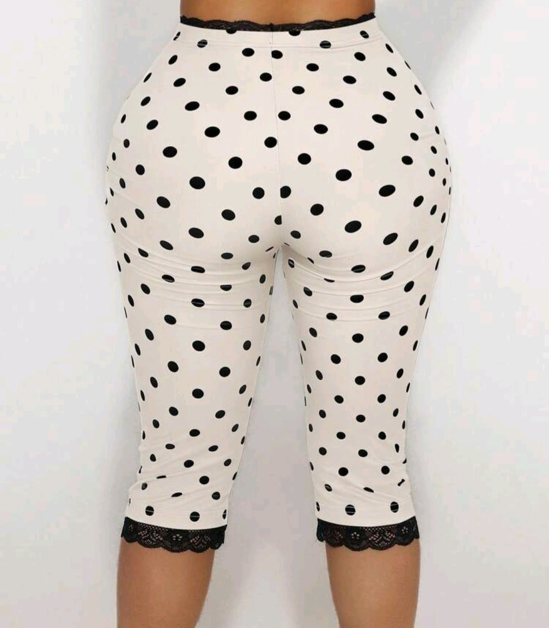 Try Polkin Capris