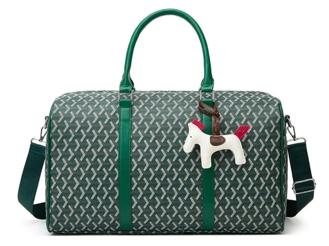 Kay Duffle Bags