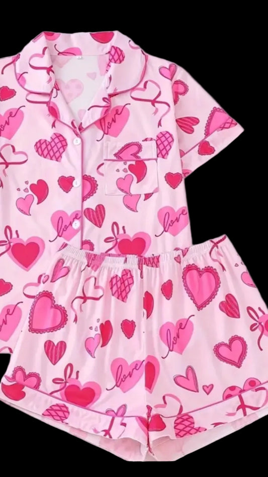 Kay's Truly PJS