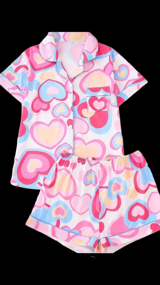 Kay's Truly PJS