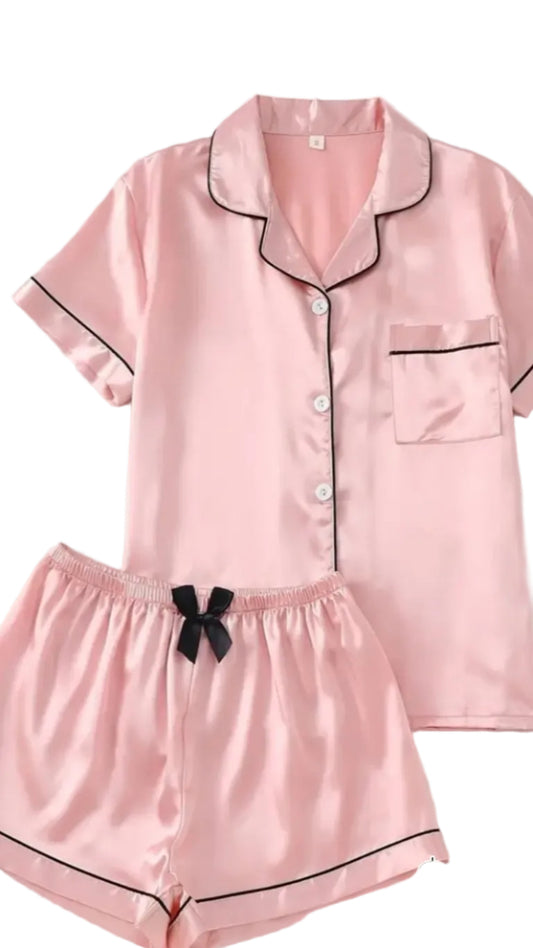 Kay's Truly Silk PJS