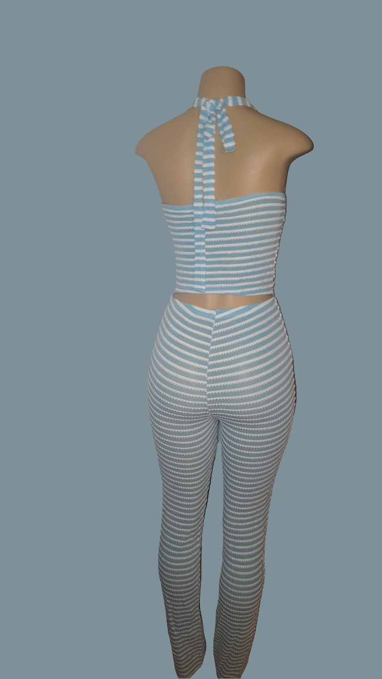 Kay's Stripes on Me 2Pc